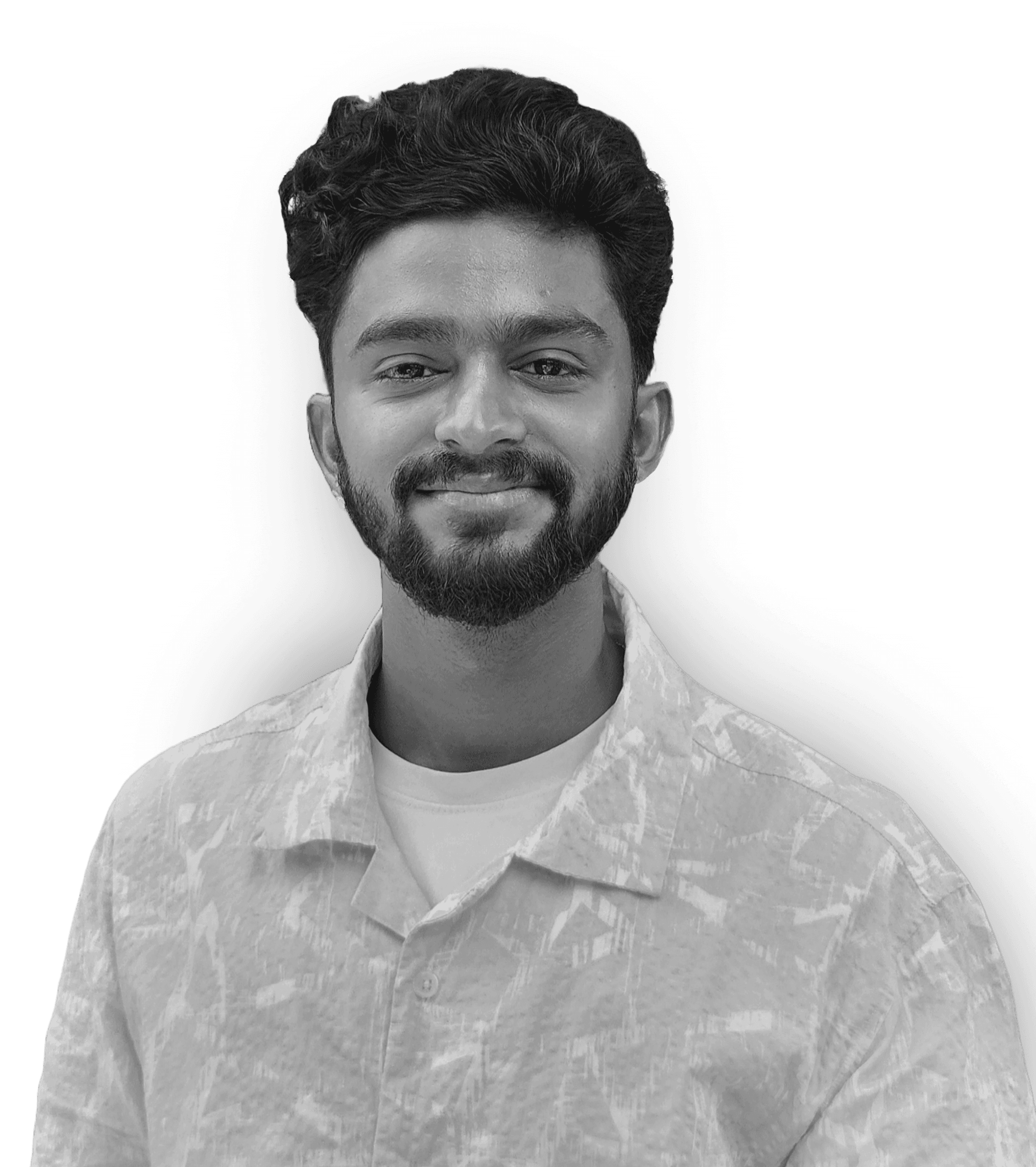 Febin K Joseph